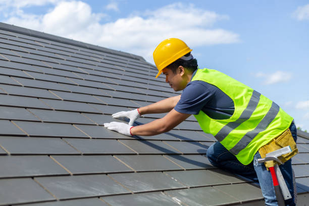 Best Best Roofing Contractors  in Hokes Bluff, AL
