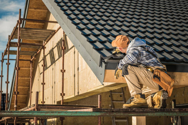 Best Heating Cable for Roof Installation  in Hokes Bluff, AL