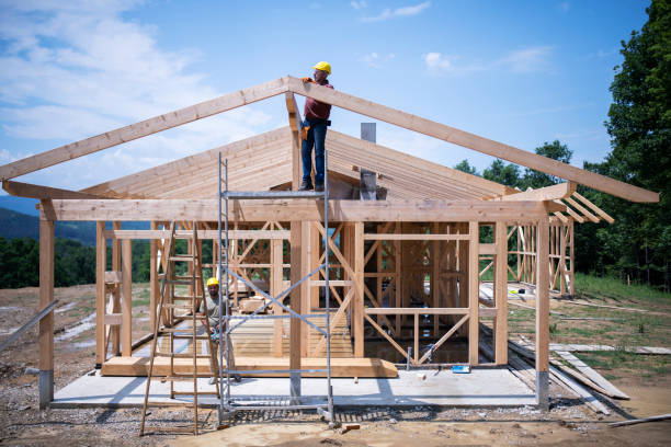 Best Best Roofing Contractors  in Hokes Bluff, AL