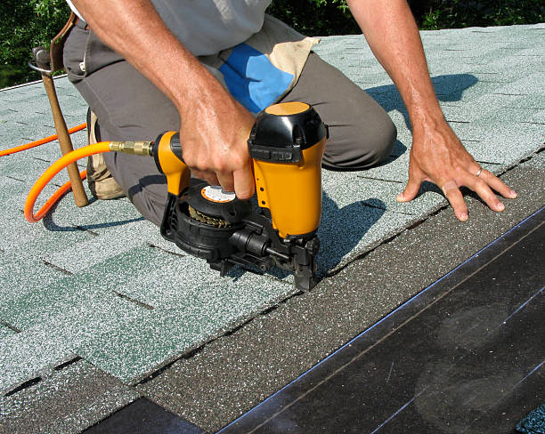 Quick and Trustworthy Emergency Roof Repair Services in Hokes Bluff, AL