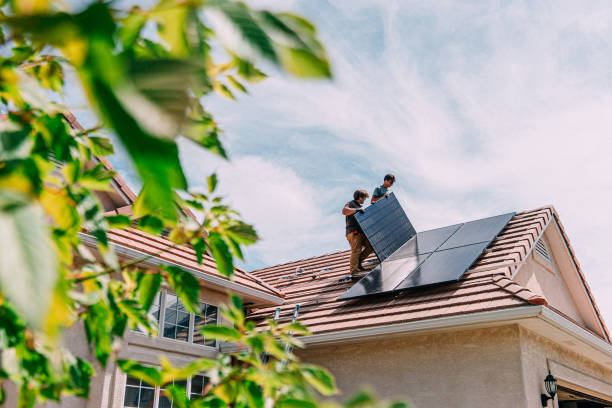 Best Roof Maintenance Services  in Hokes Bluff, AL