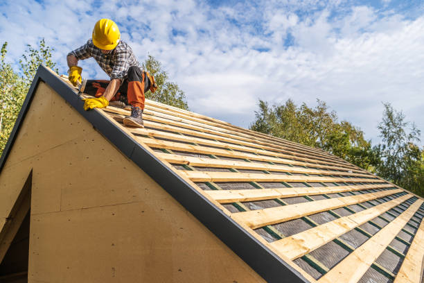 Best Gutter Installation and Roofing  in Hokes Bluff, AL