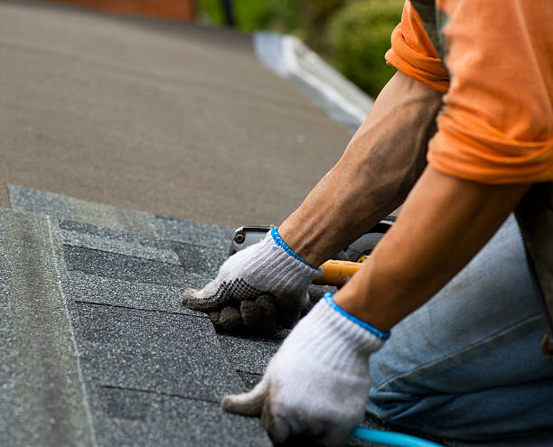 Best Best Roofing Contractors  in Hokes Bluff, AL