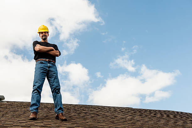 Best Roof Leak Repair  in Hokes Bluff, AL