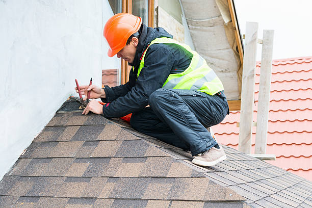 Best Emergency Roof Repair  in Hokes Bluff, AL