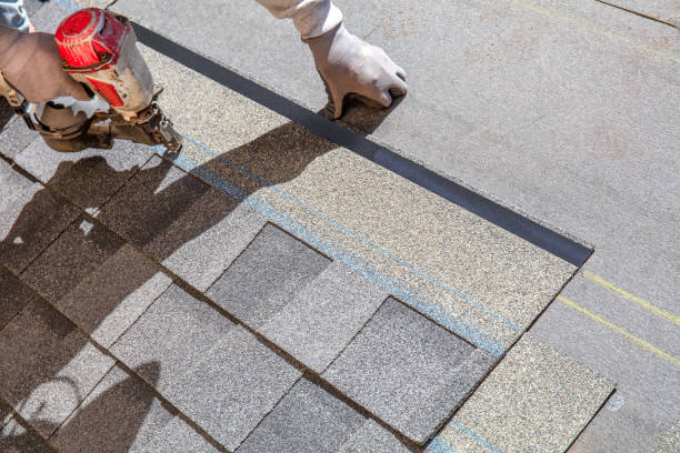Best Local Roofing Companies  in Hokes Bluff, AL